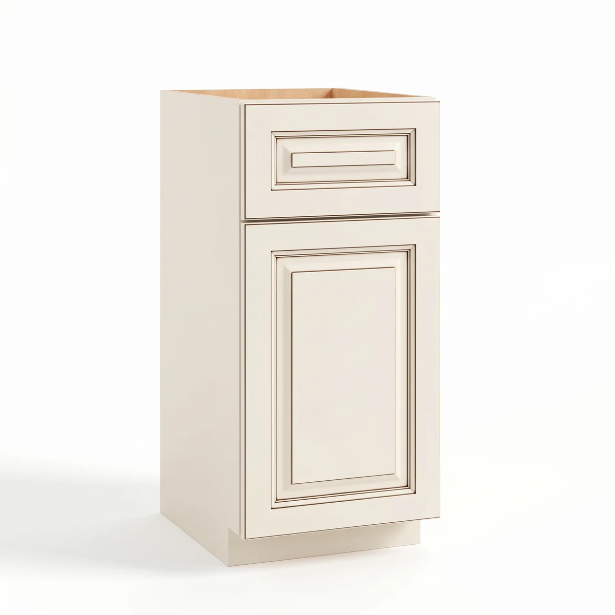 Glazed Antique White — Product