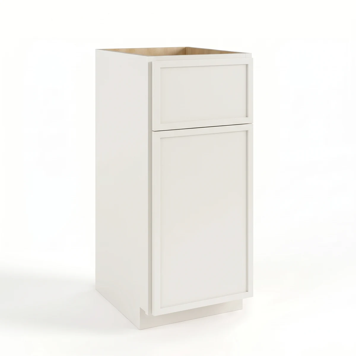 Slim Soft White — Product
