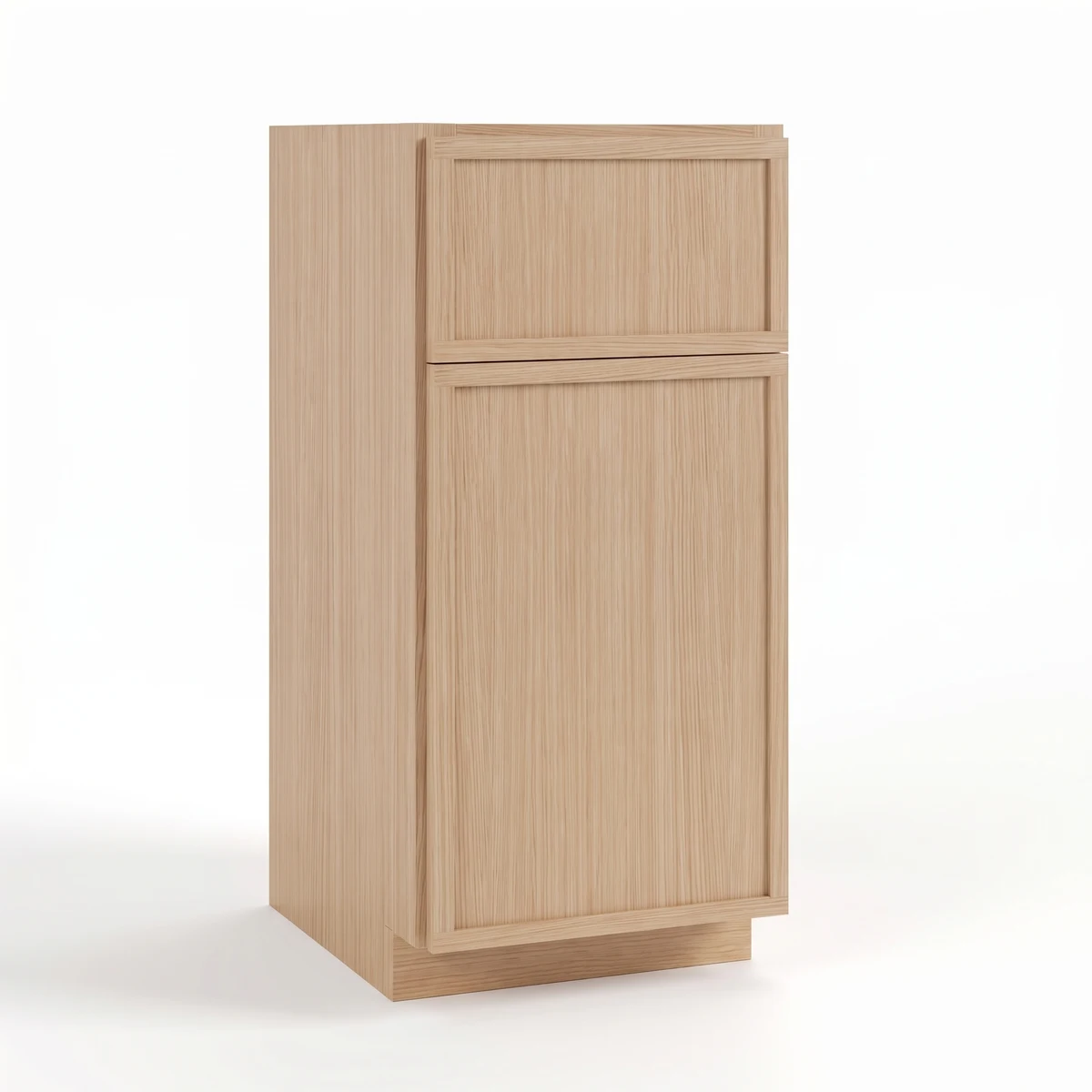 Slim Natural Oak — Product