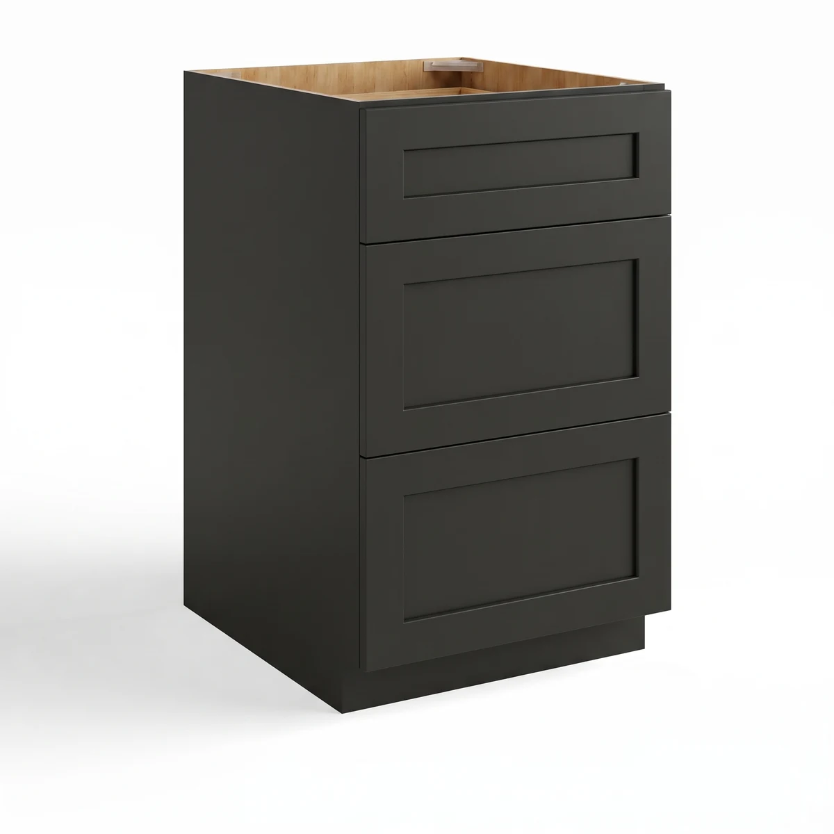 Three Drawer Base