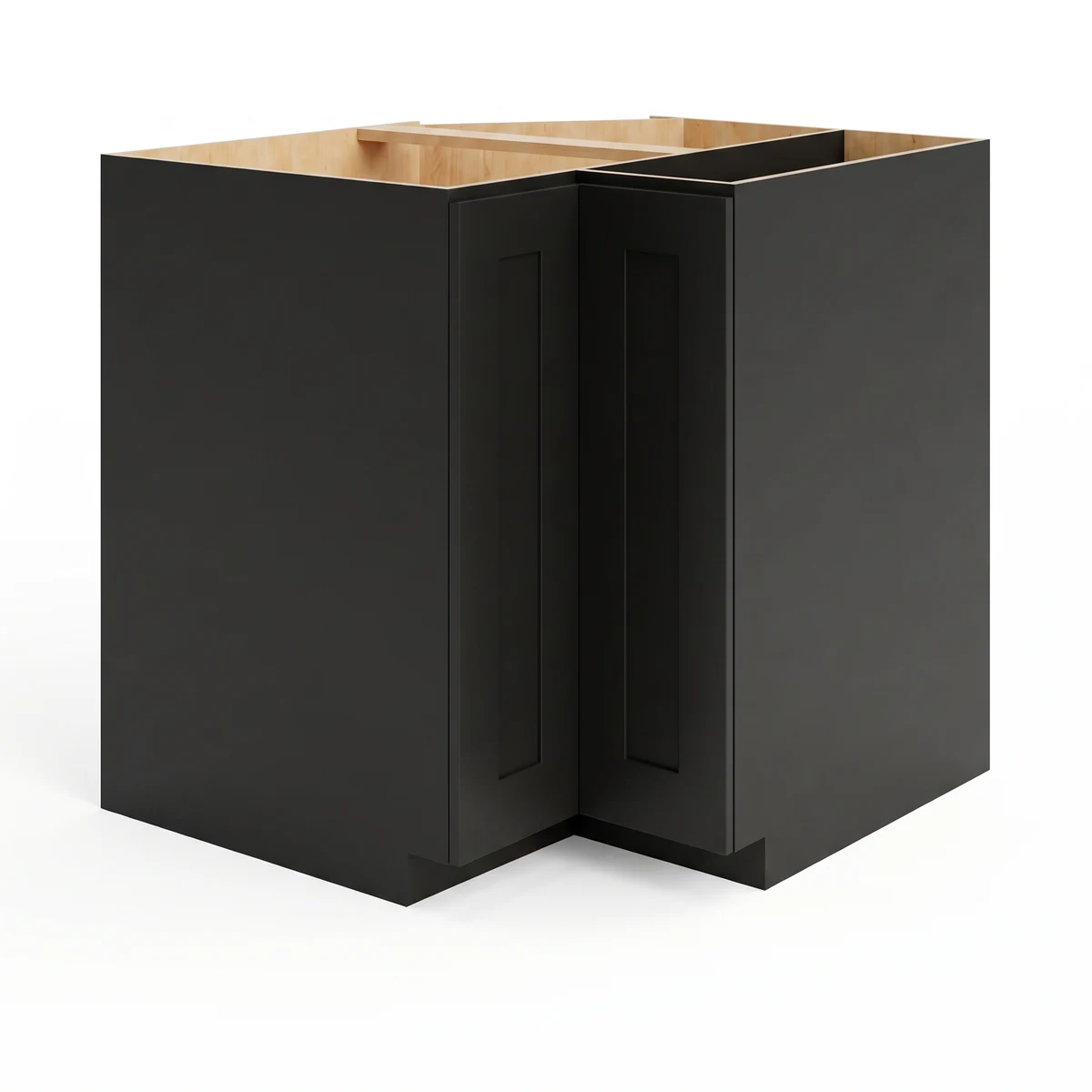Corner Sink Base