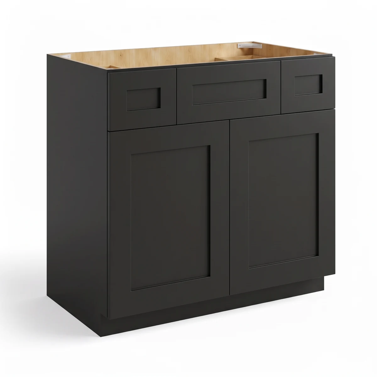 Vanity Combo Cabinet