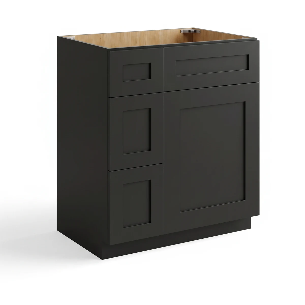 30″ Vanity Combo with Drawers