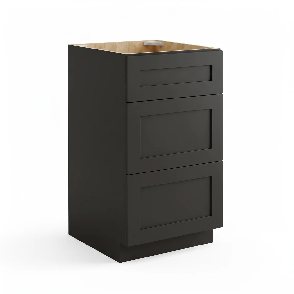 Vanity Drawer Base