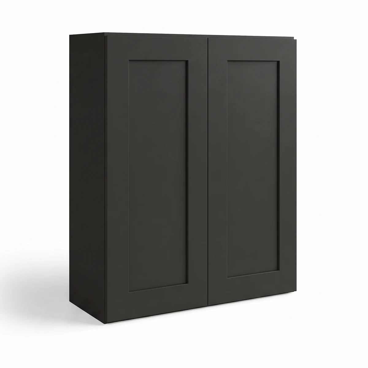 24″ H Double Door Wall Cabinet