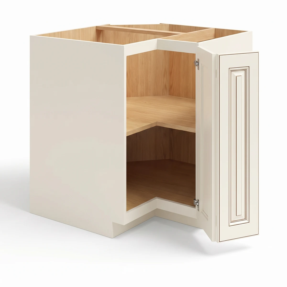 Corner Sink Base