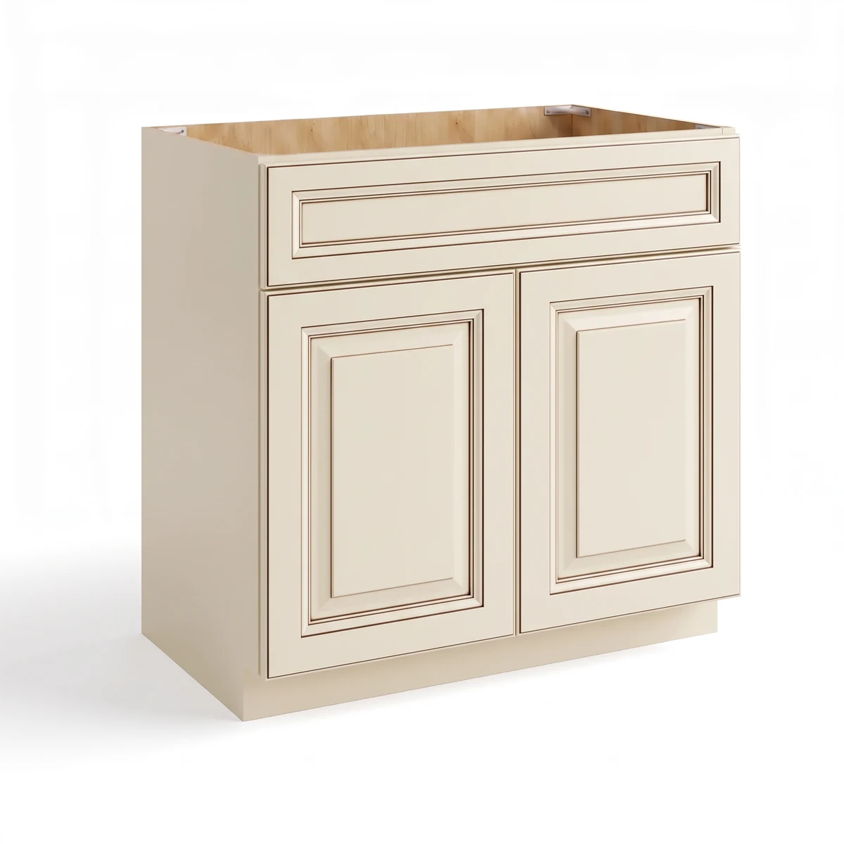 Vanity Sink Base