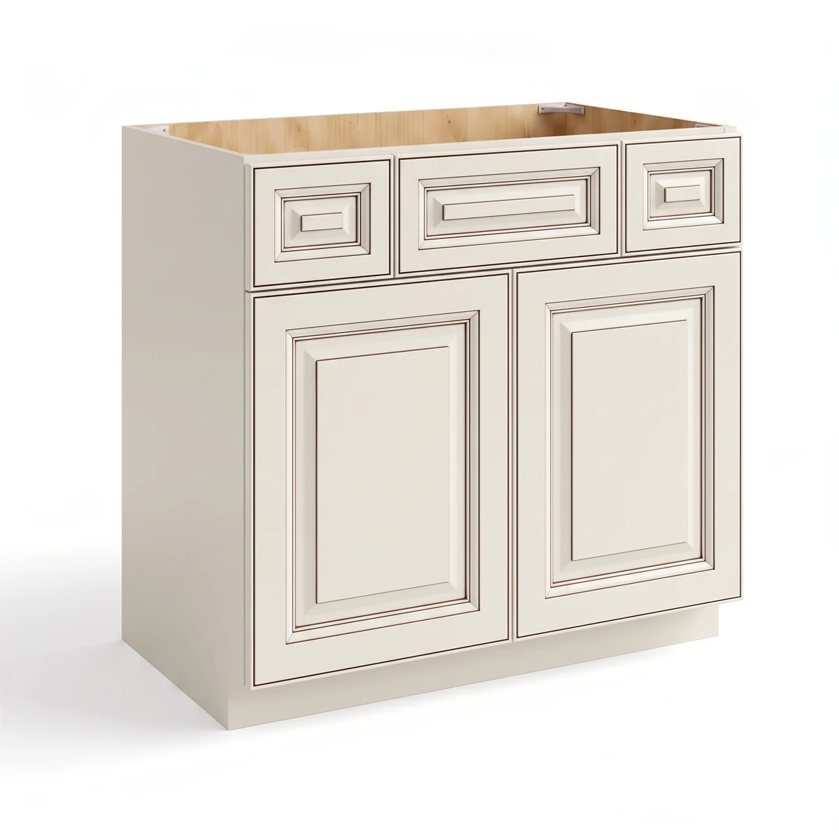 Vanity Combo Cabinet