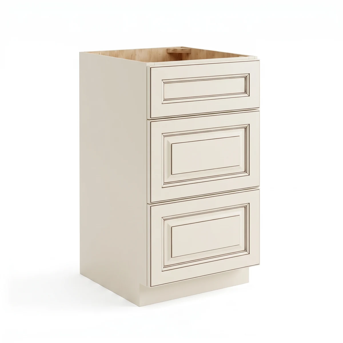 Vanity Drawer Base