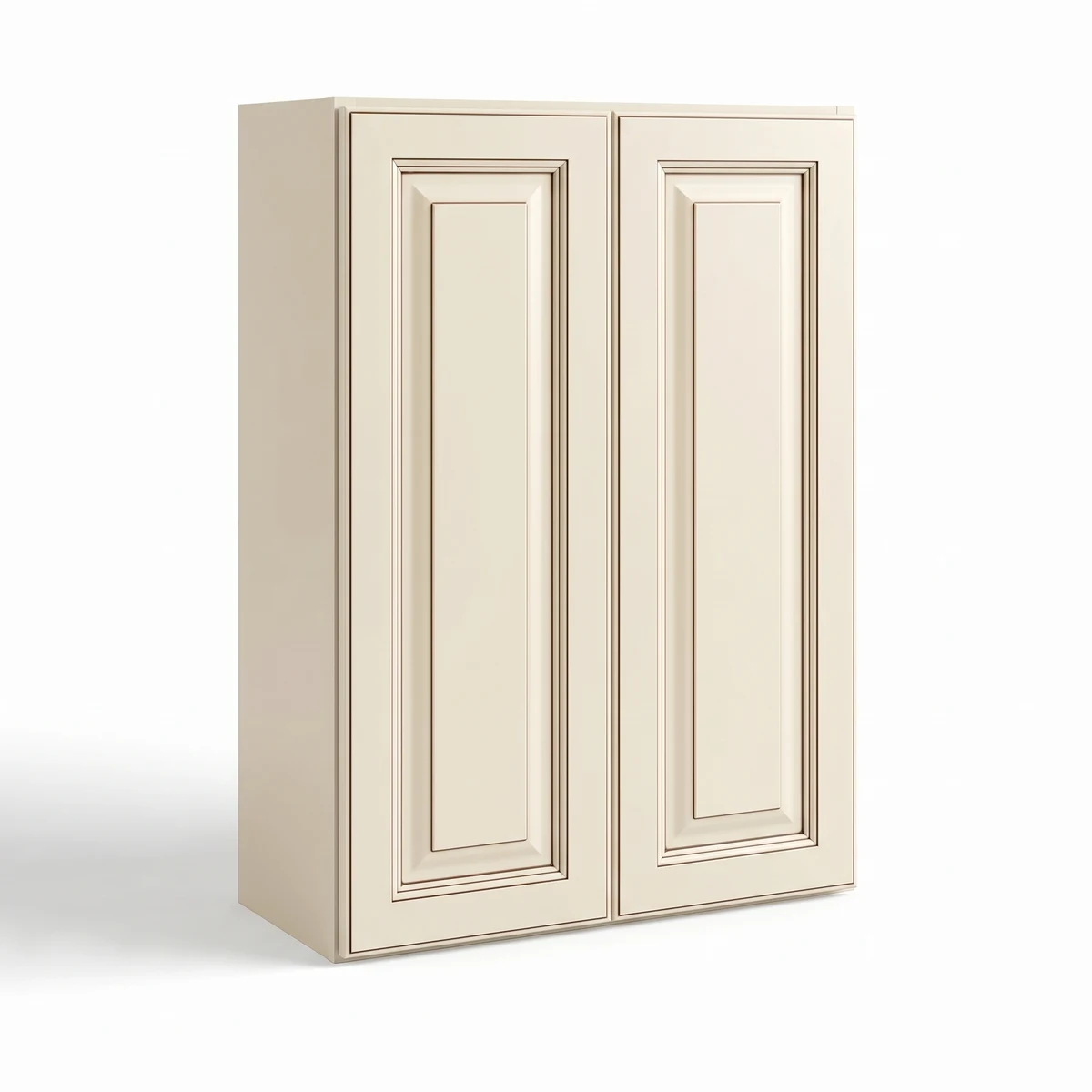 24″ H Double Door Wall Cabinet