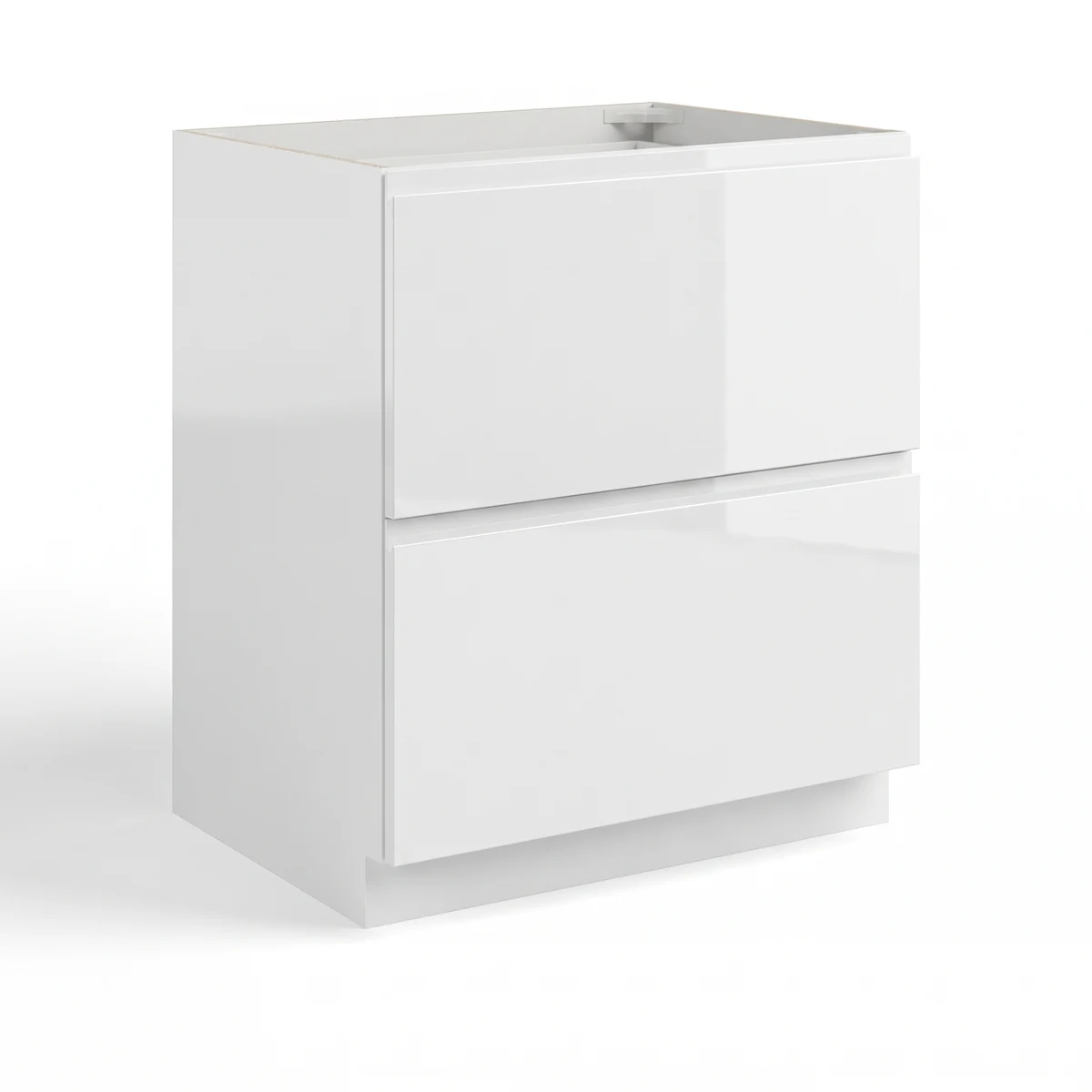 Two Drawer Base