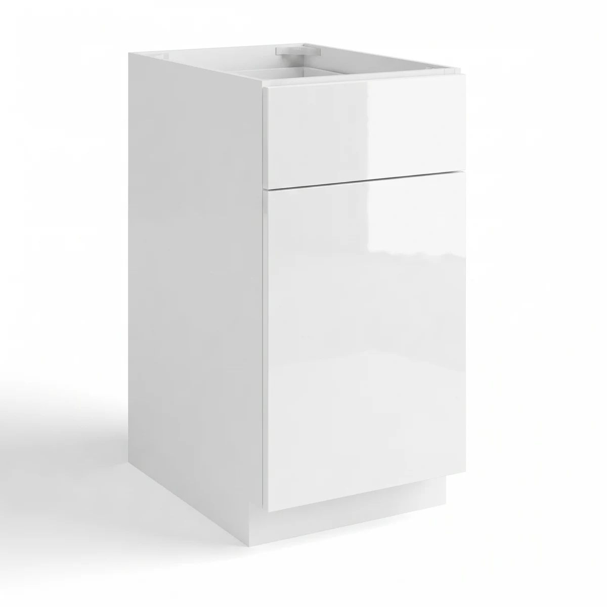 Trash Base Cabinet