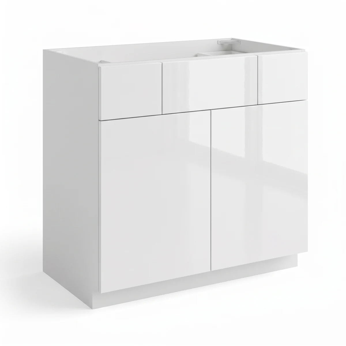 Vanity Combo Cabinet
