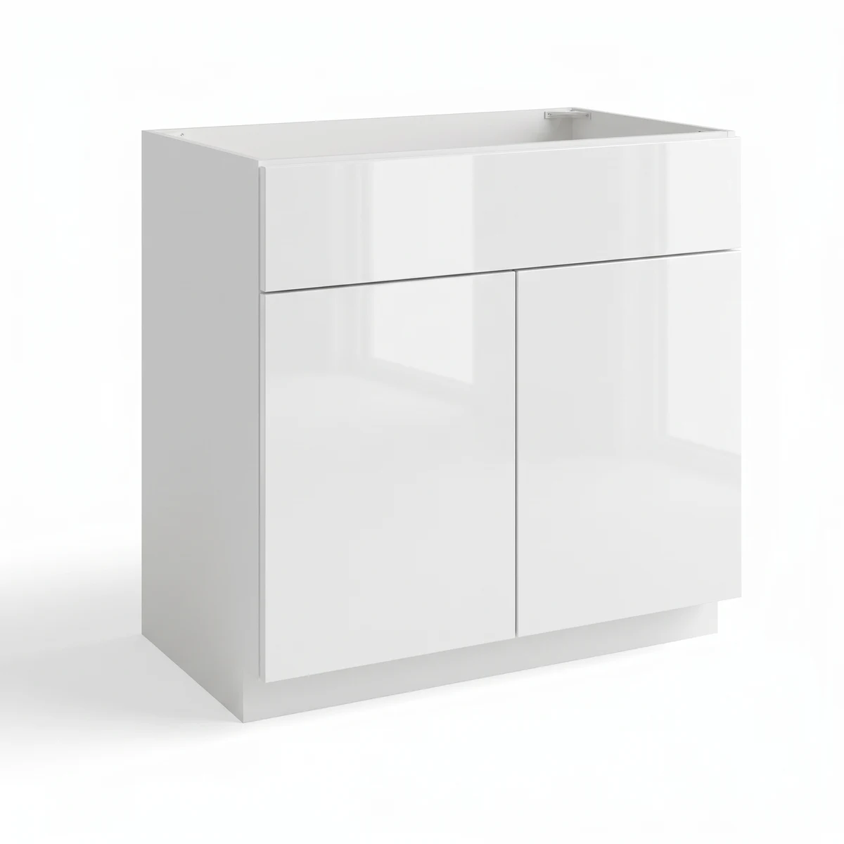 Vanity Sink Base