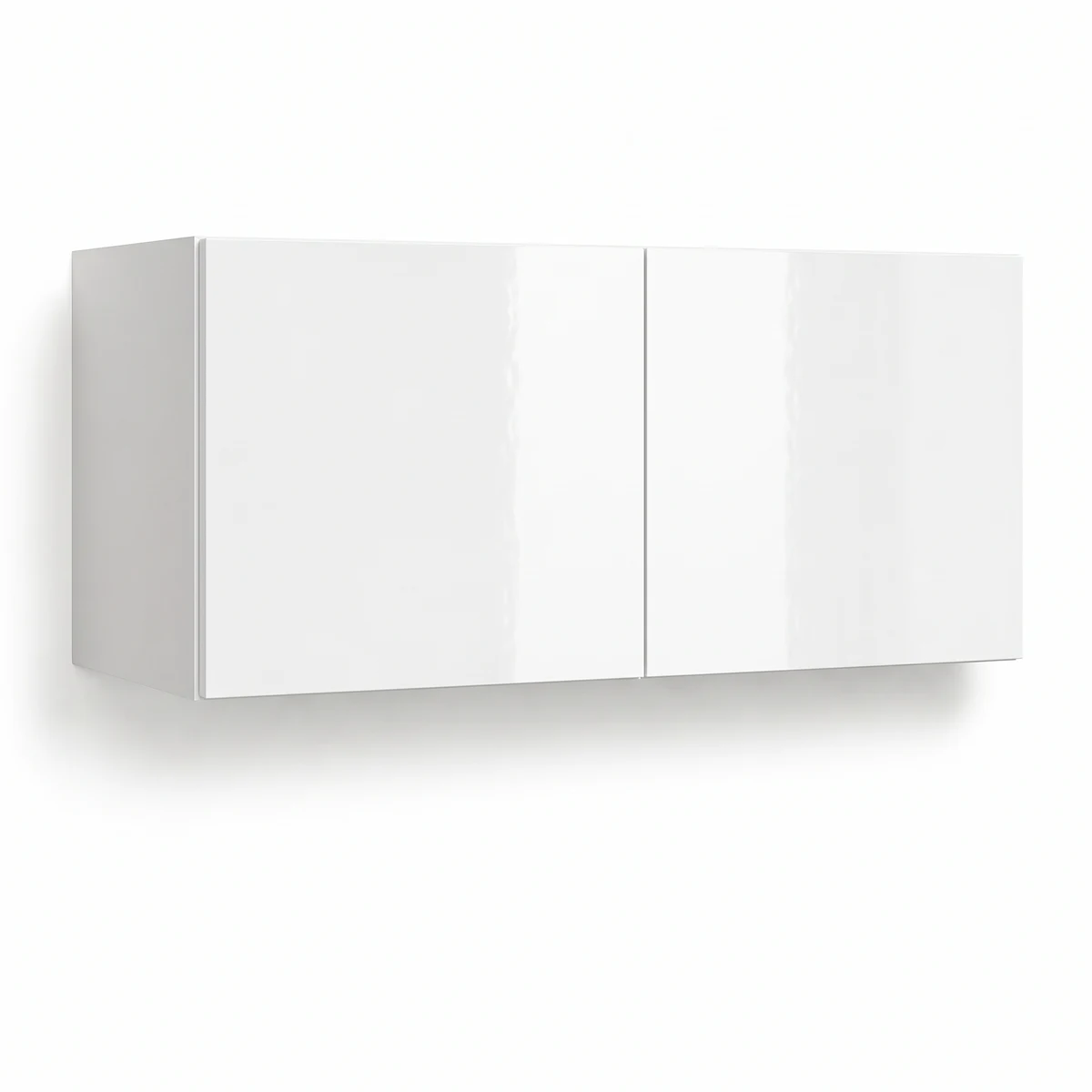 12″ H Double Door Wall Cabinet