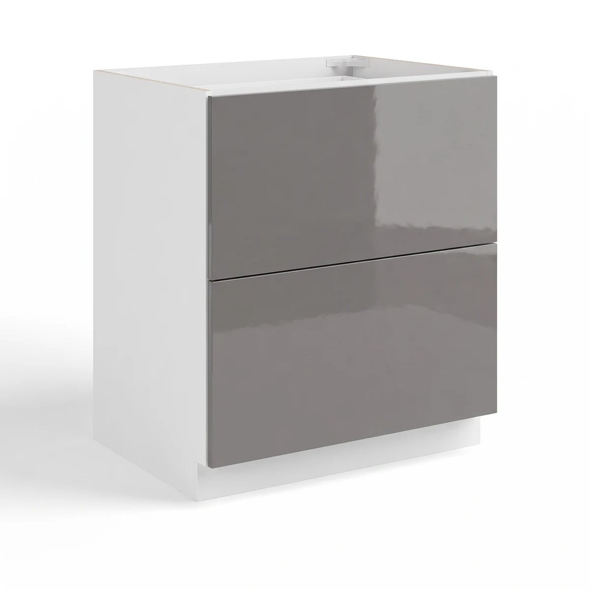 Two Drawer Base