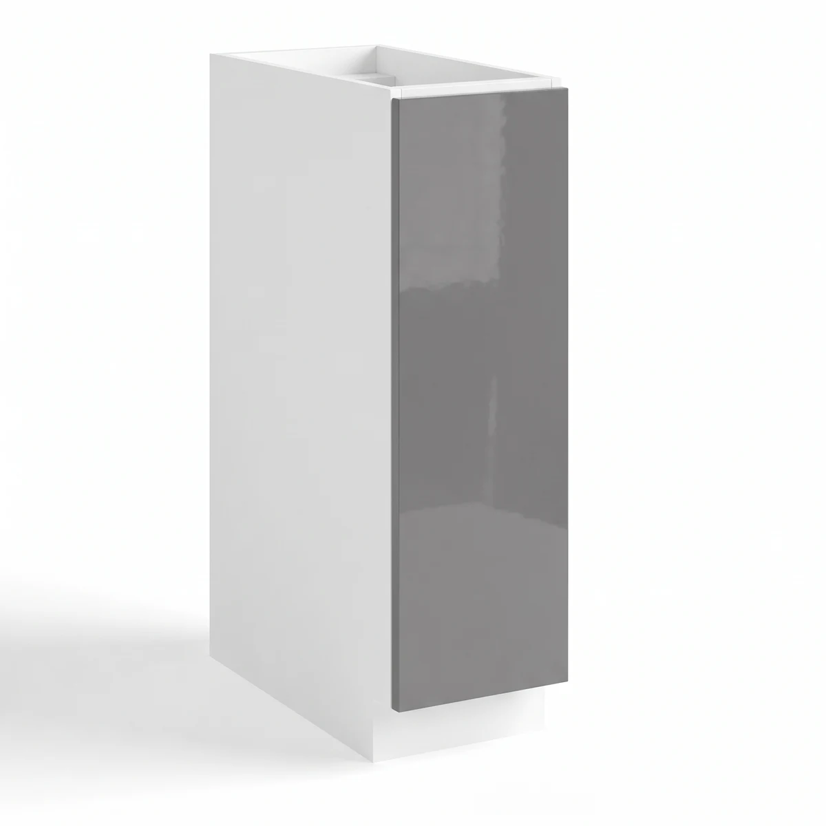 Spice Pull Base Cabinet