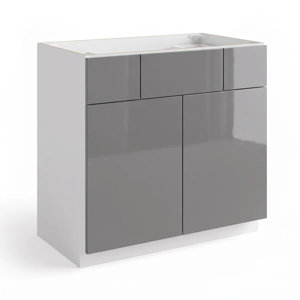 Vanity Combo Cabinet