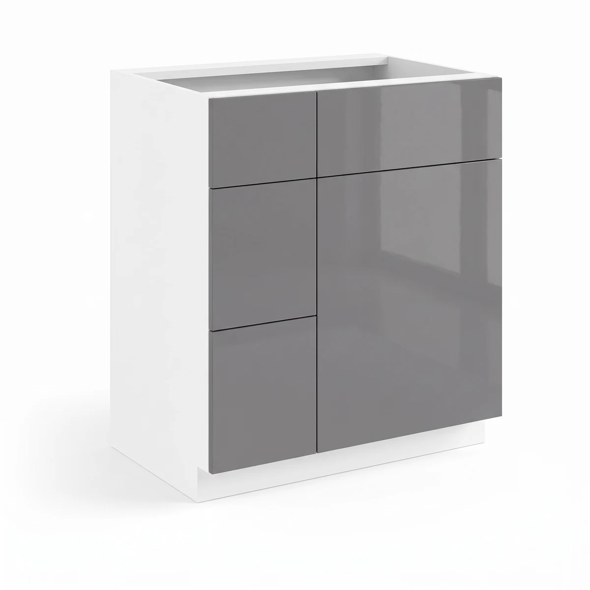 30″ Vanity Combo with Drawers