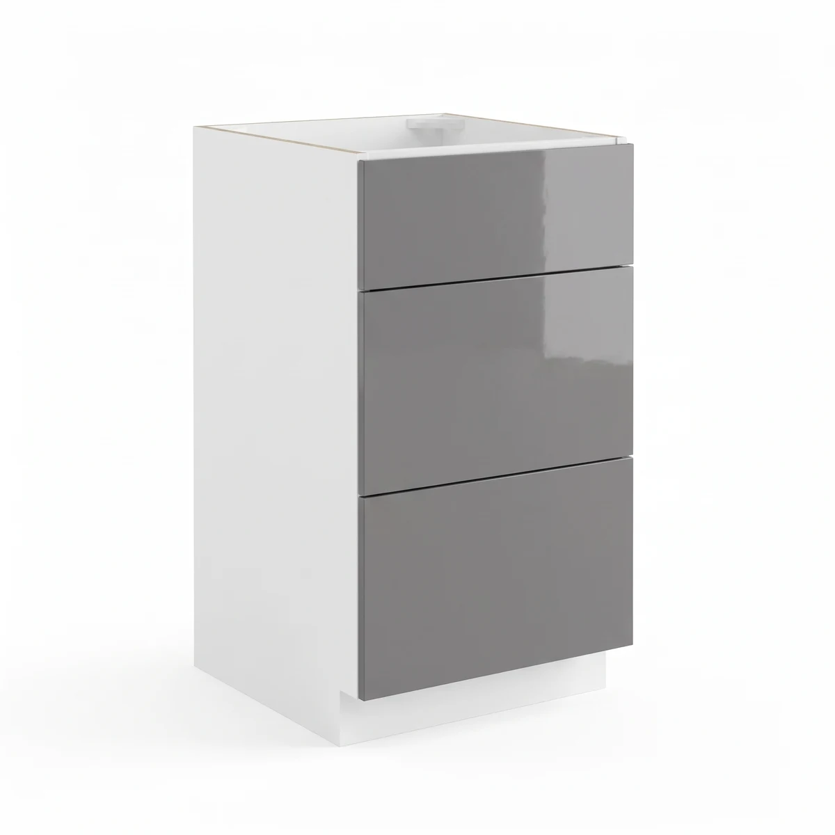 Vanity Drawer Base
