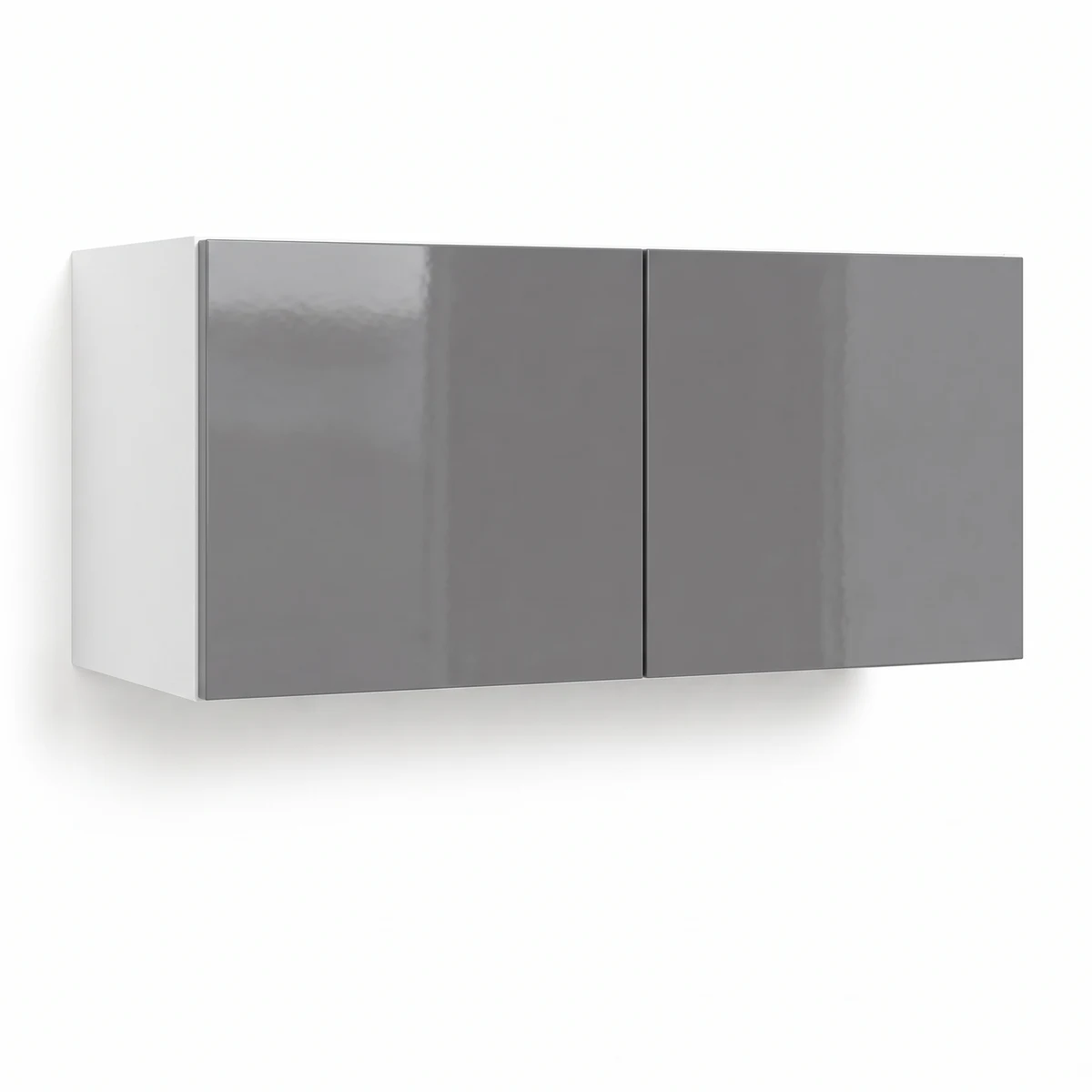 12″ H Double Door Wall Cabinet