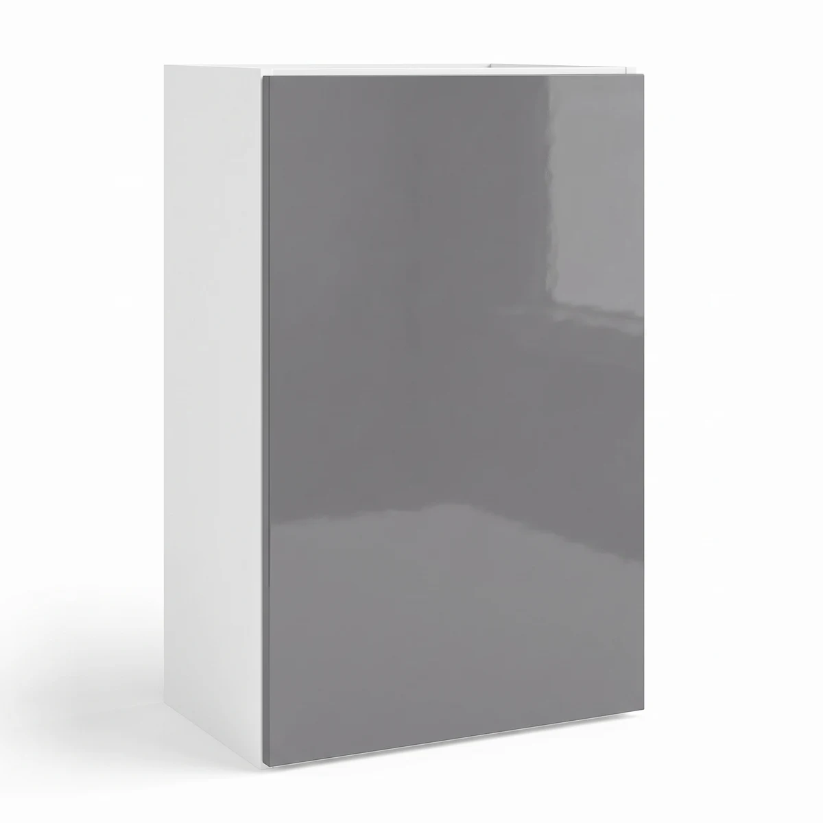 42″ H Single Door Wall Cabinet