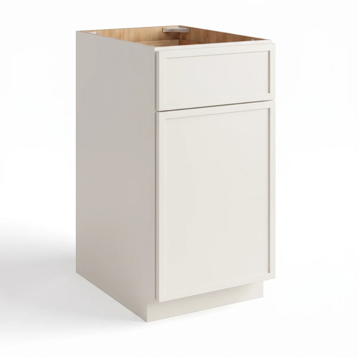 Trash Base Cabinet
