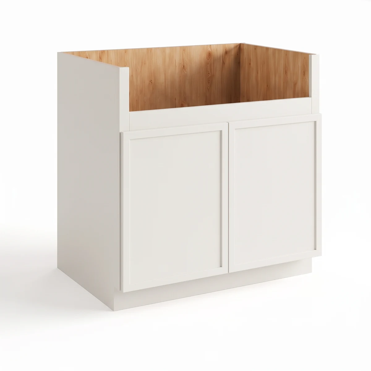Farmhouse Sink Base