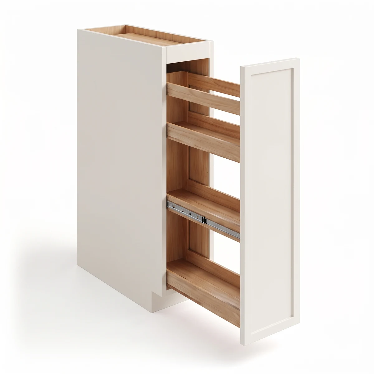 Spice Pull Base Cabinet