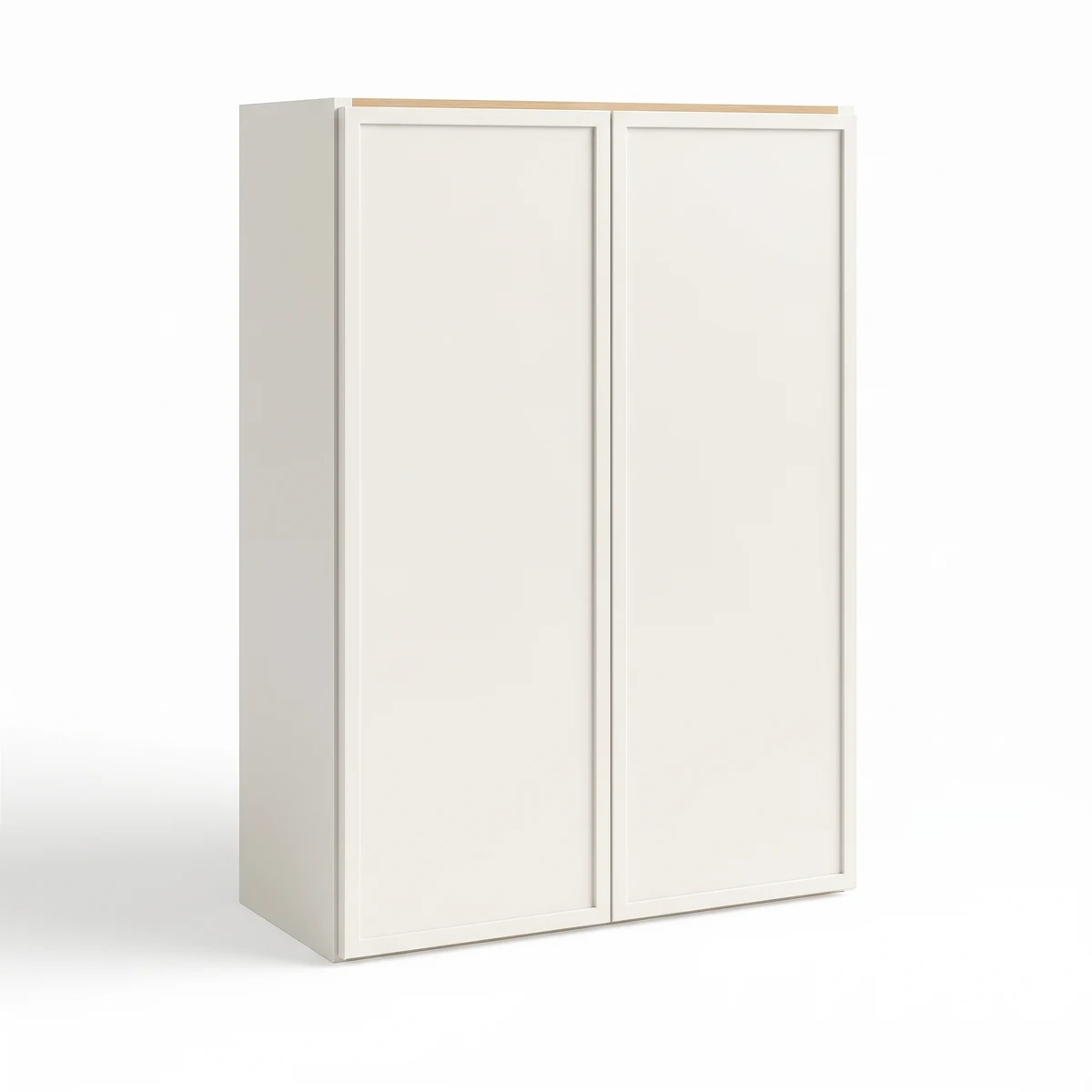 24″ H Double Door Wall Cabinet