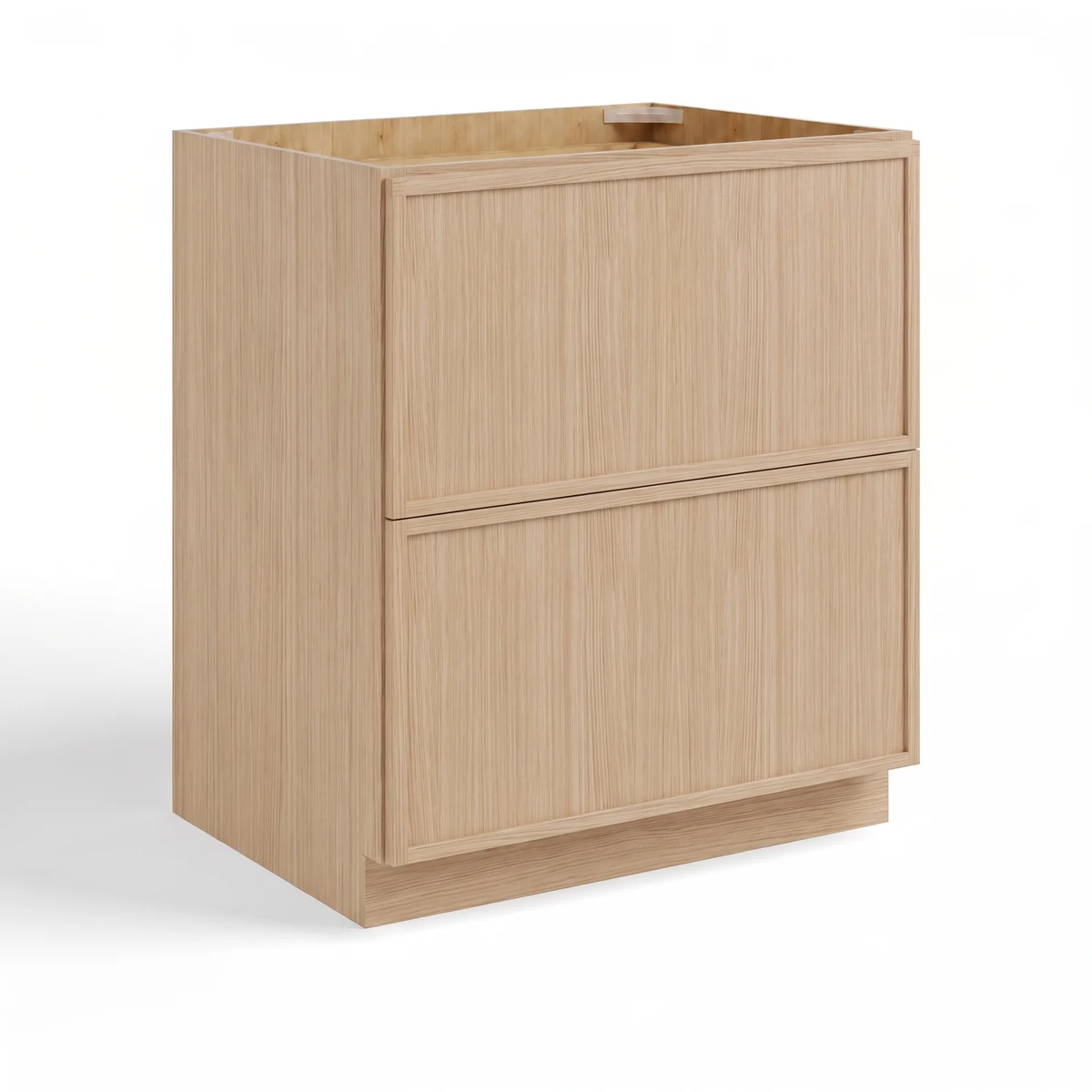 Two Drawer Base