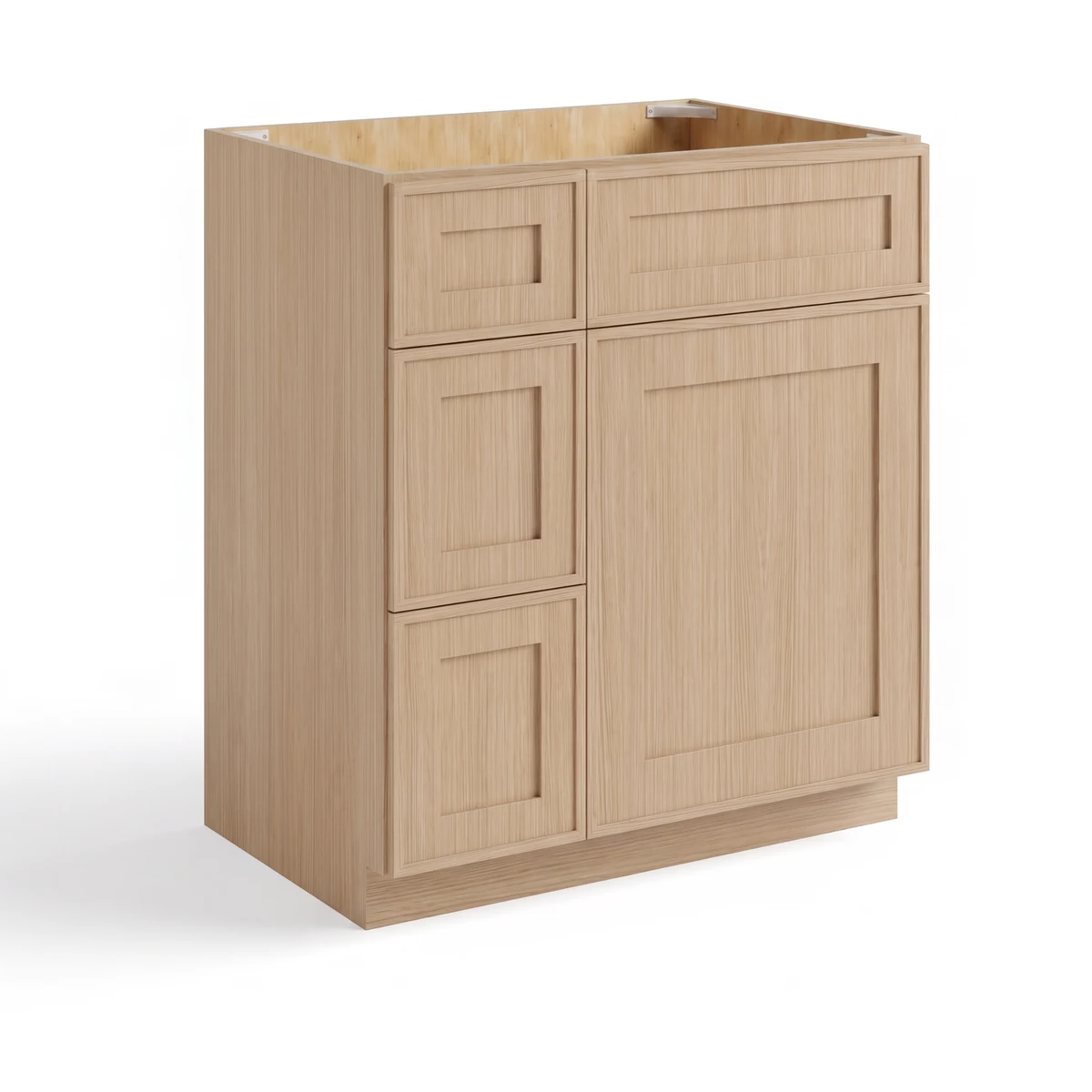 30″ Vanity Combo with Drawers