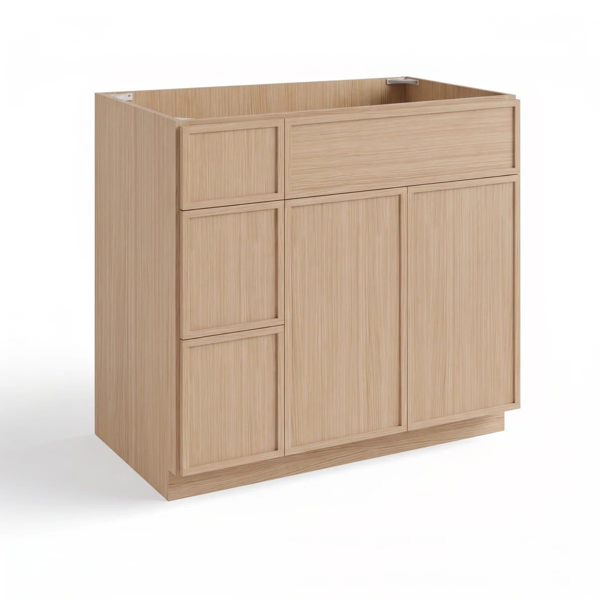 36″ Vanity Combo with Drawers