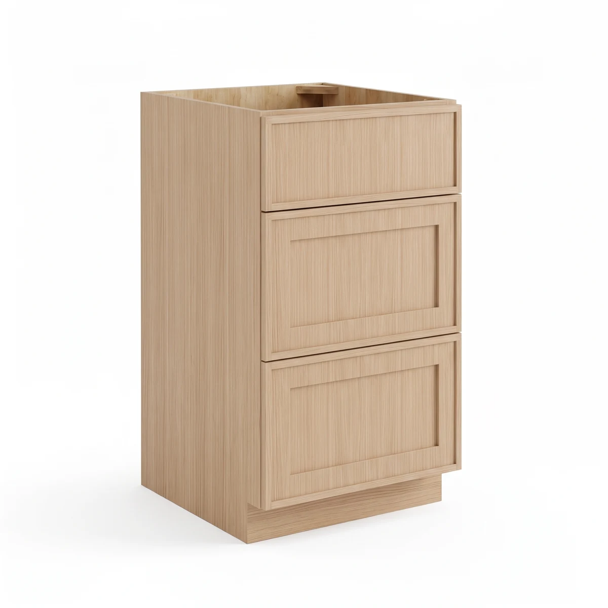 Vanity Drawer Base