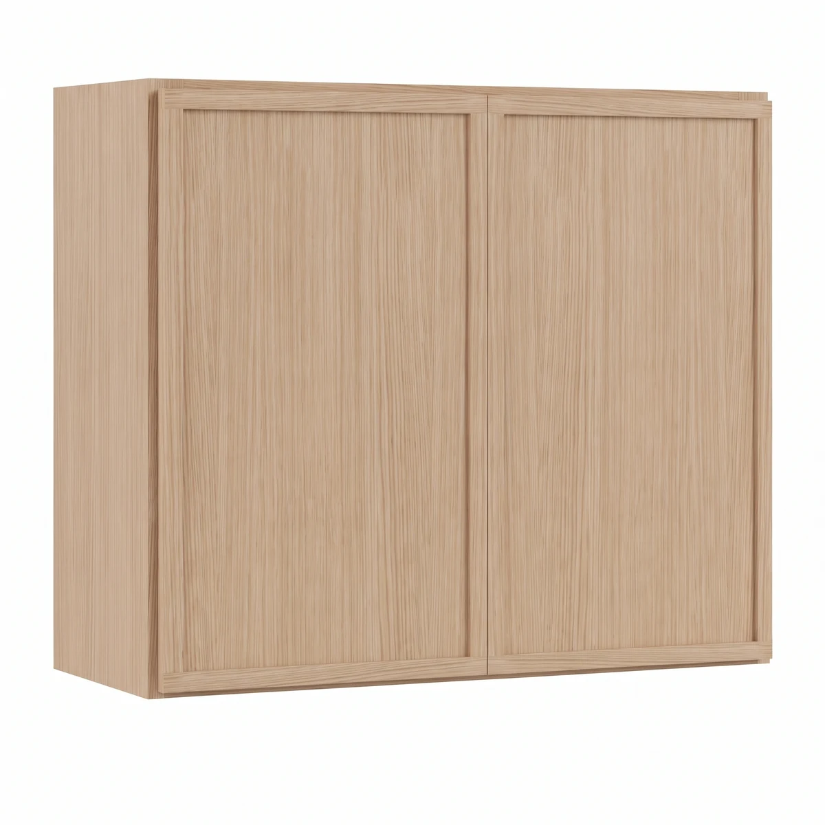 12″ H Double Door Wall Cabinet