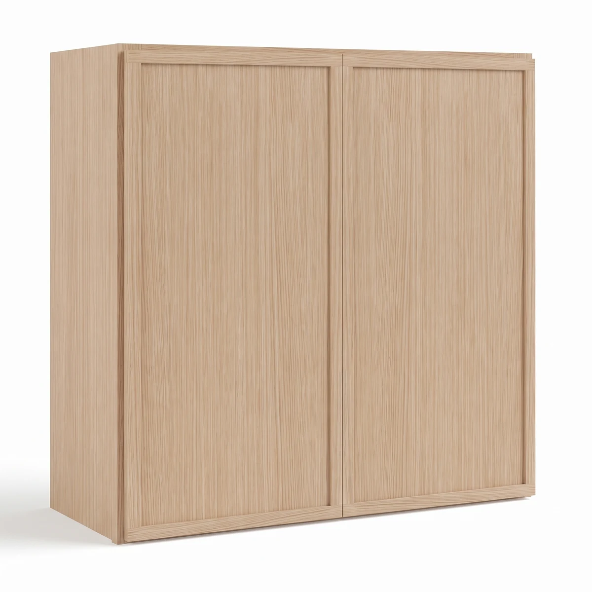 18″ H Double Door Wall Cabinet