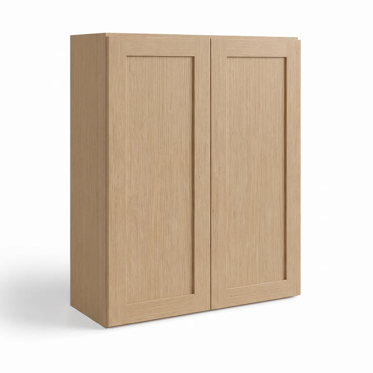 24″ H Double Door Wall Cabinet