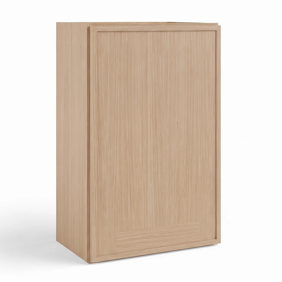 42″ H Single Door Wall Cabinet