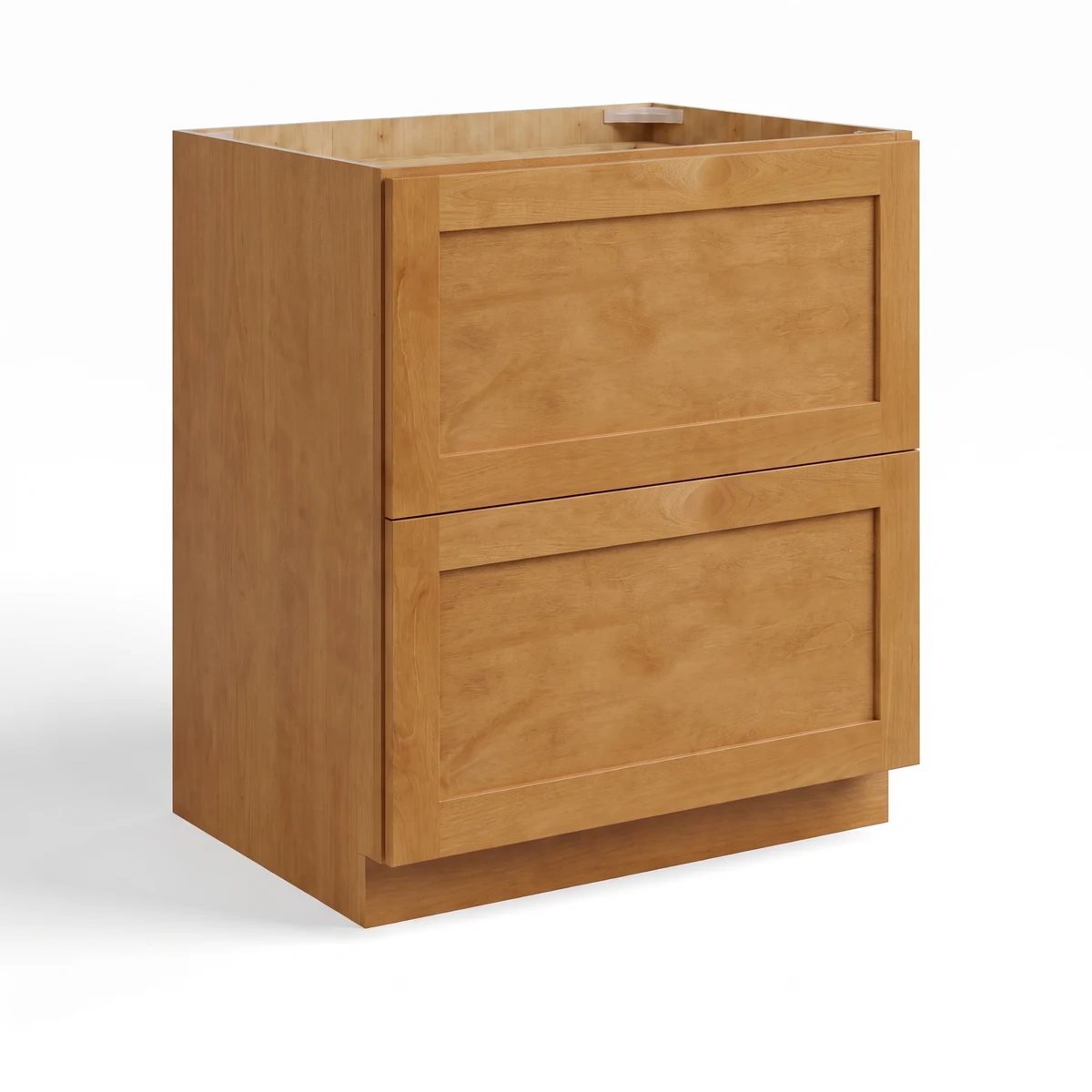 Two Drawer Base