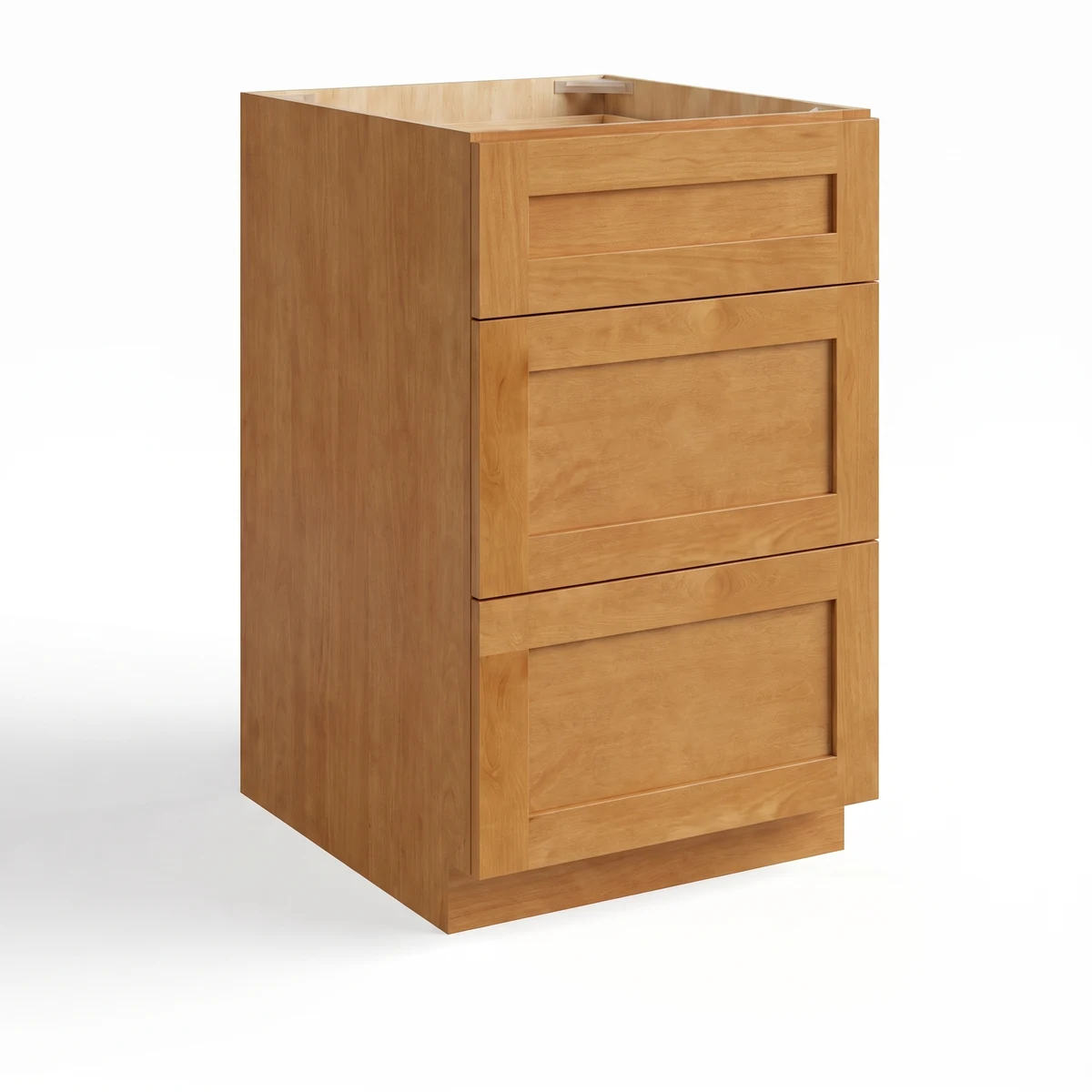 Three Drawer Base
