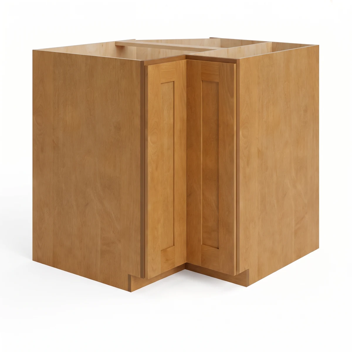 Corner Sink Base