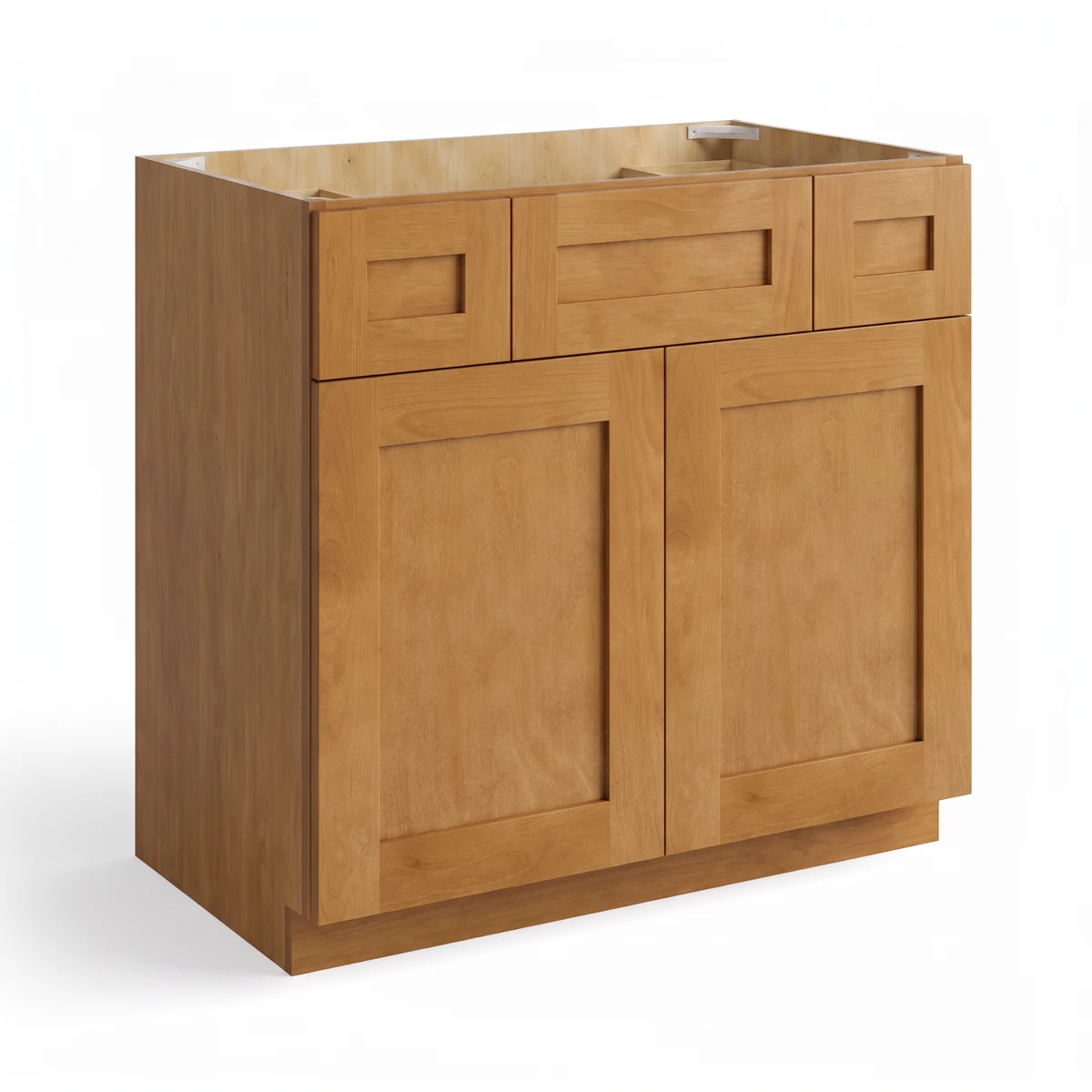 Vanity Combo Cabinet