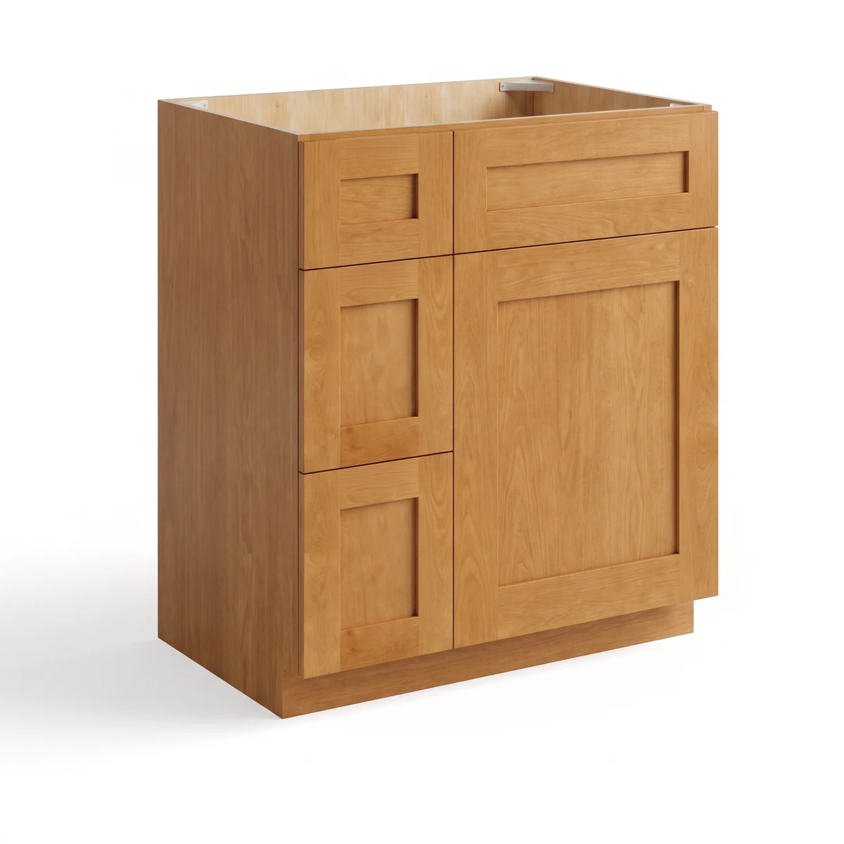 30″ Vanity Combo with Drawers