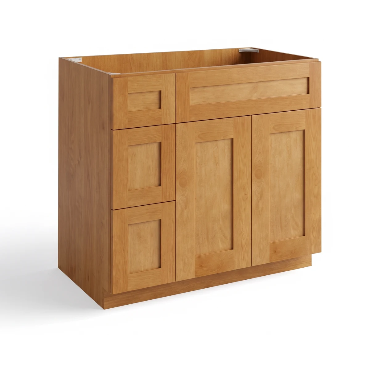 36″ Vanity Combo with Drawers