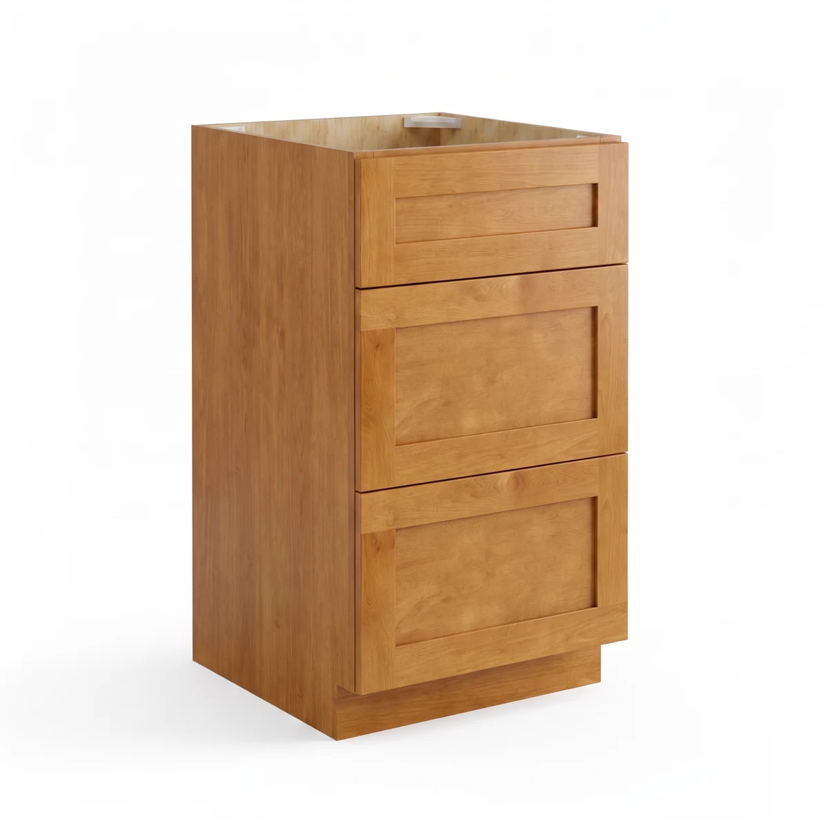 Vanity Drawer Base