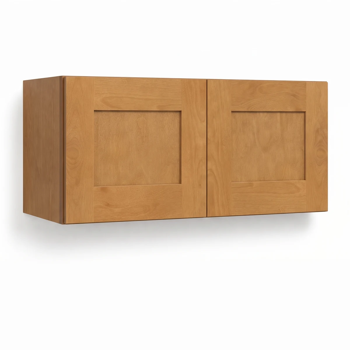 12″ H Double Door Wall Cabinet