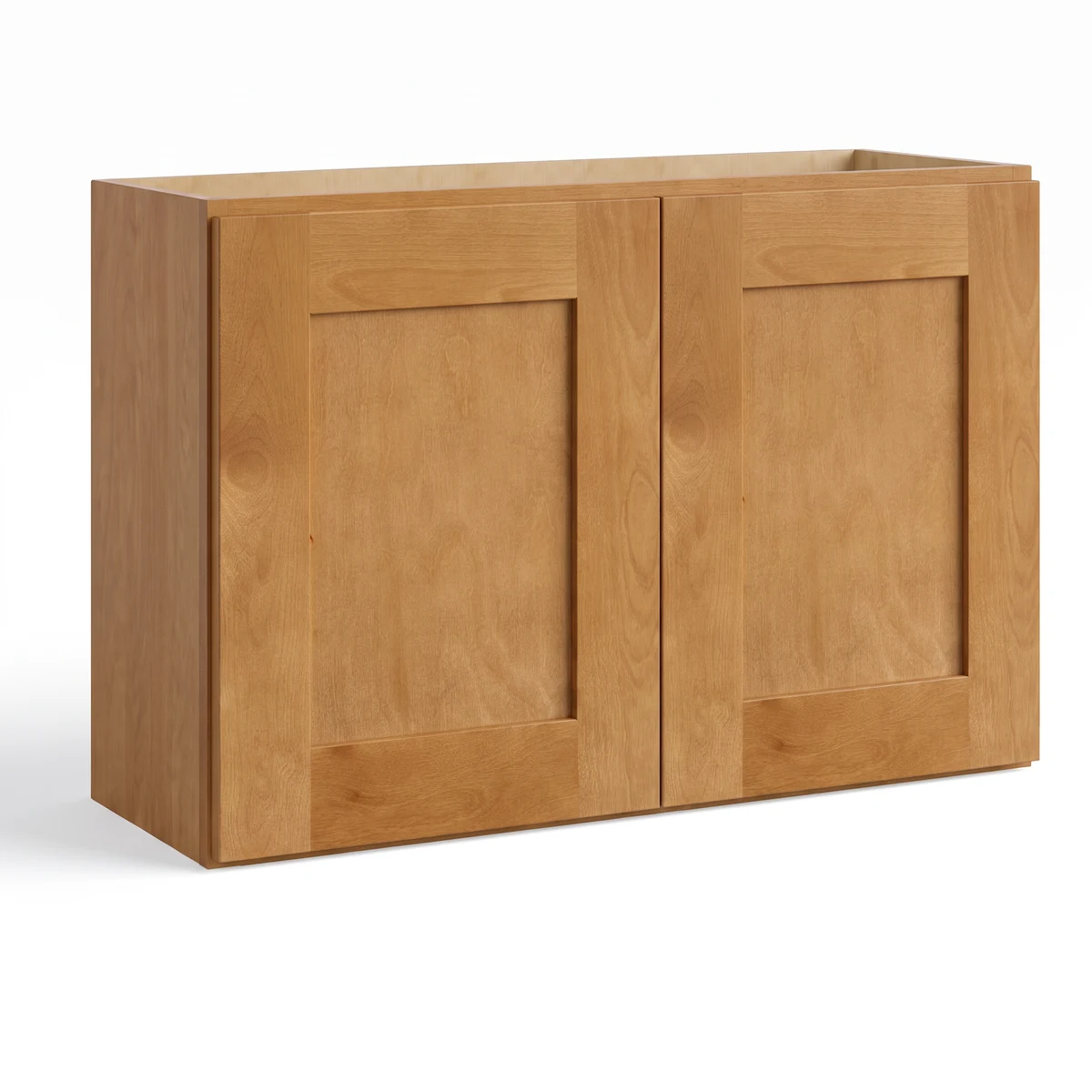15″ H Double Door Wall Cabinet