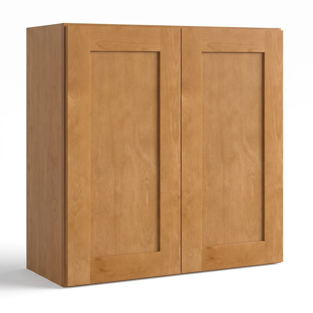 18″ H Double Door Wall Cabinet