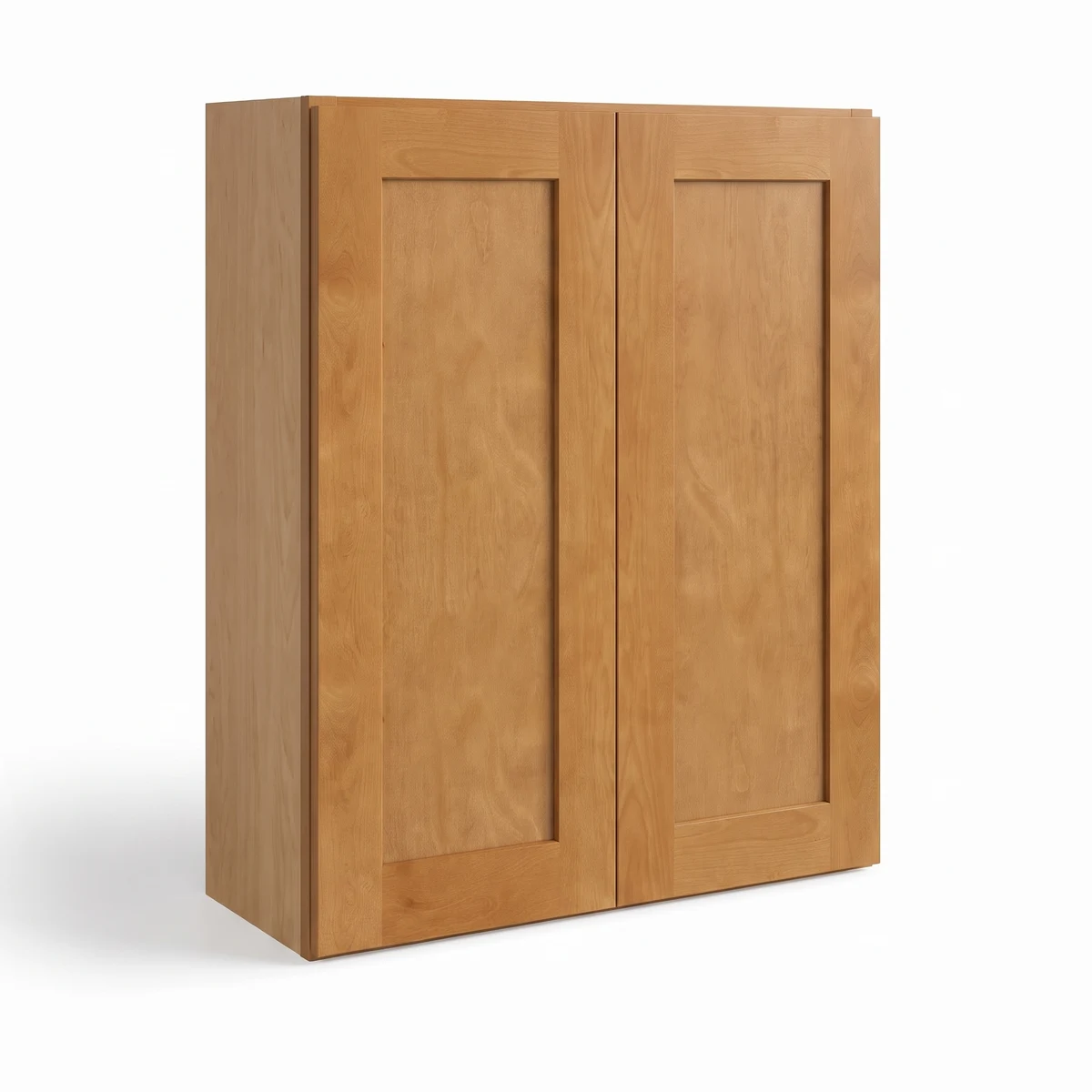 24″ H Double Door Wall Cabinet