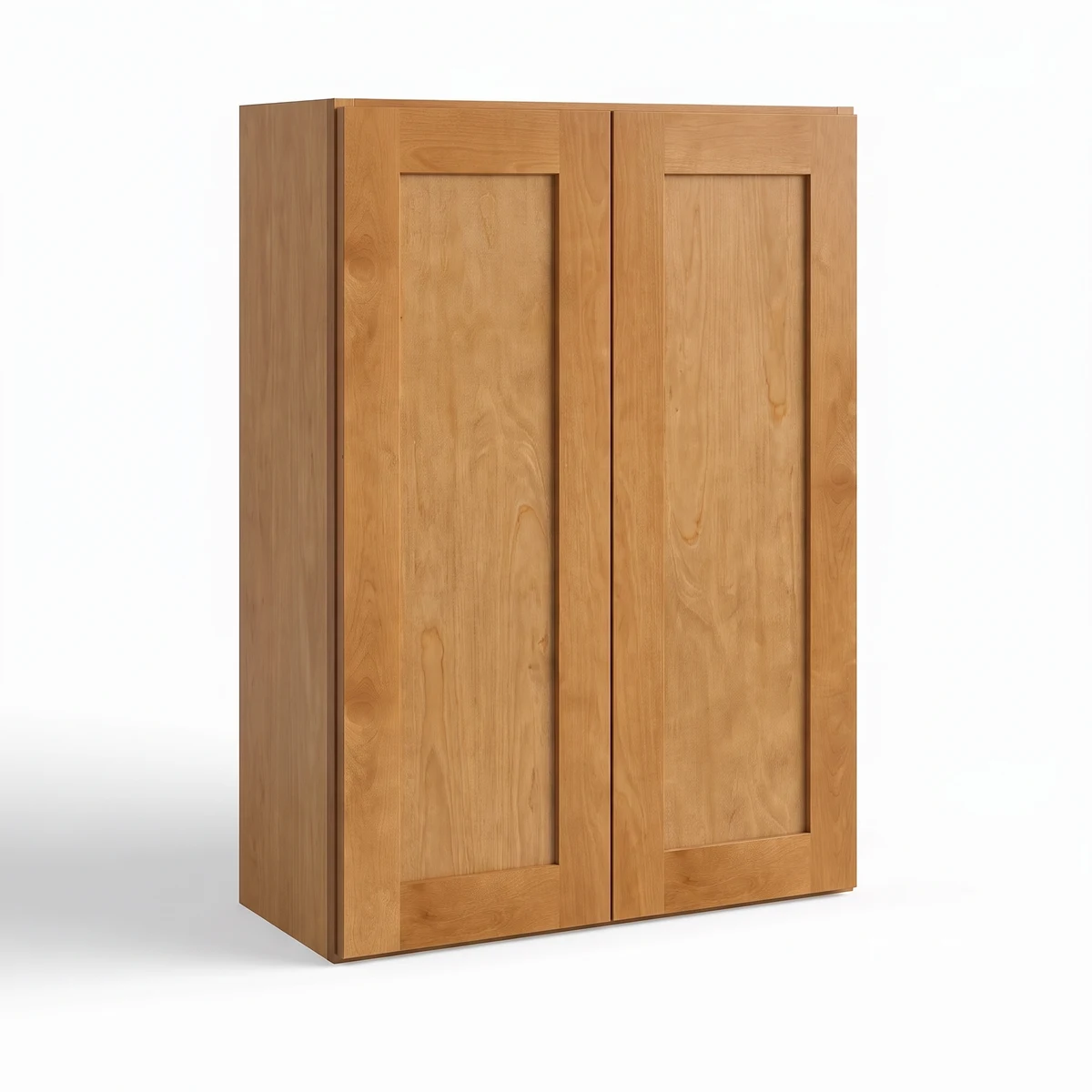 30″ H Double Door Wall Cabinet